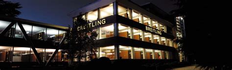 what is breitling known for|breitling uk head office.